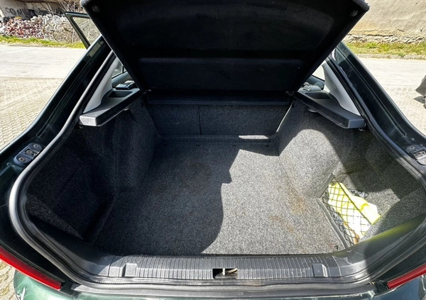 Skoda Octavia cena 5800 przebieg: 181743, rok produkcji 2004 z Mysłowice małe 326